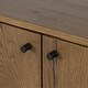preview thumbnail 10 of 11, Haven Home Jarboe Sideboards