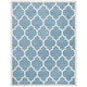 preview thumbnail 25 of 66, SAFAVIEH Handmade Chatham Elia Modern Moroccan Wool Rug