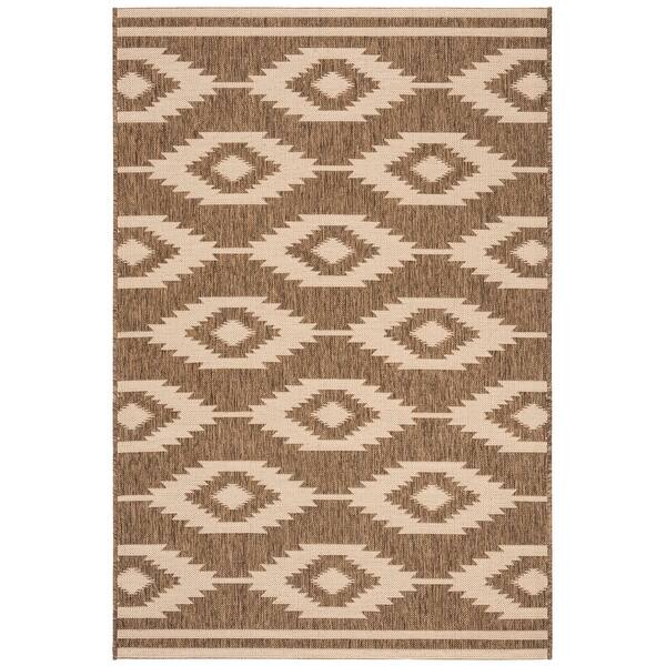 Safavieh Beach House Vallie Indoor Outdoor Rug On Sale Overstock 23482952