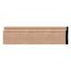 Option Sapele Mahogany