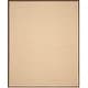 preview thumbnail 78 of 140, SAFAVIEH Natural Fiber Carmit Casual Border Sisal Rug 10' x 14' - Maize/Brown