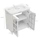 Option Antique White
