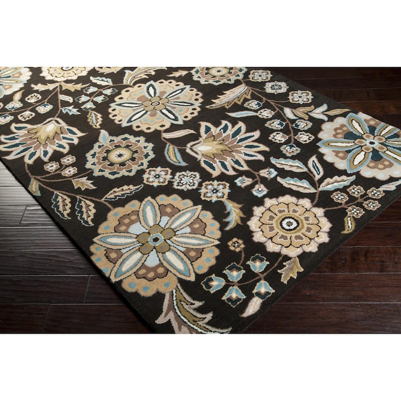 Livabliss Athena Transitional Area Rug