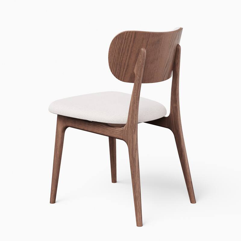Modern Brazilian - Claudia Side Chair