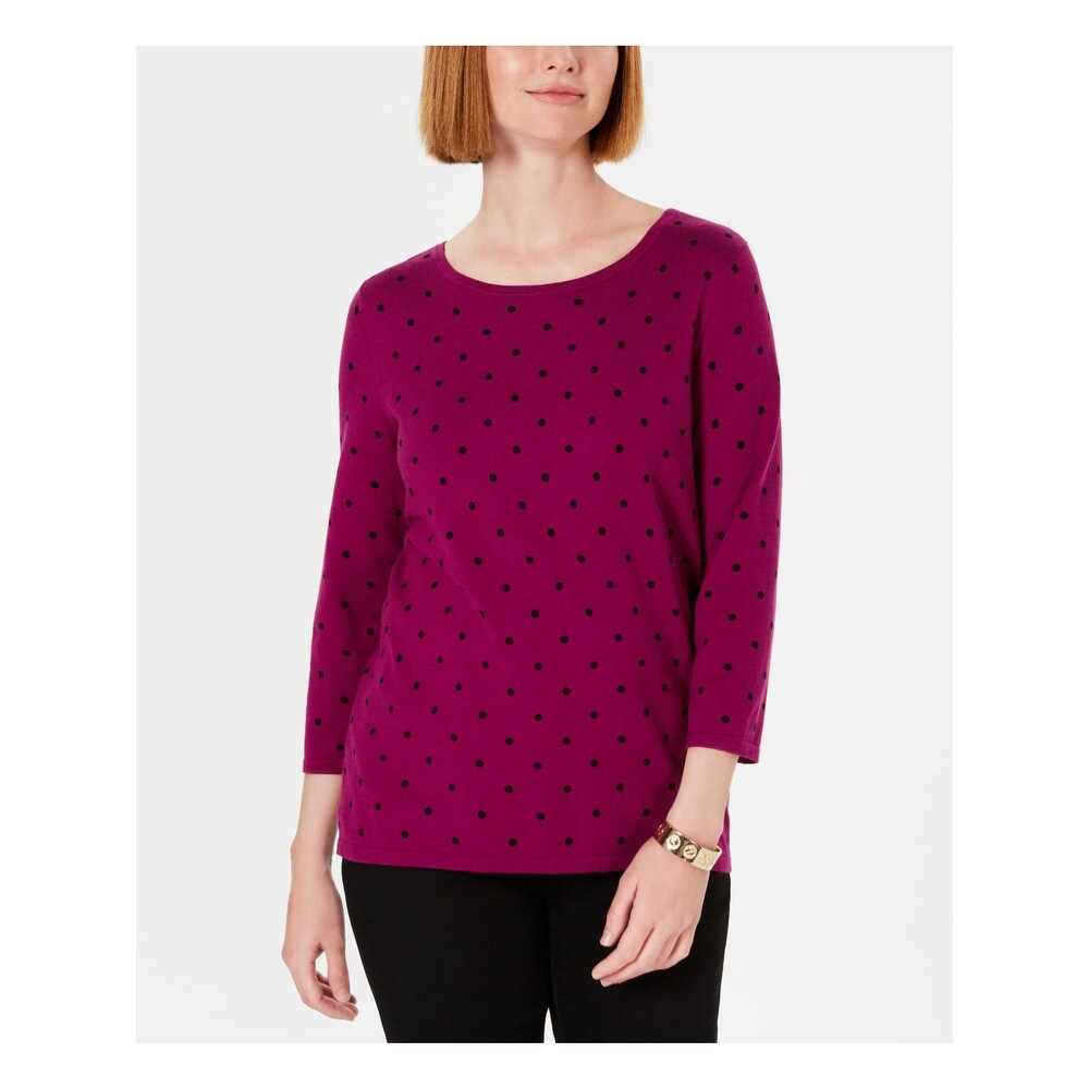 Karen scott clothing website Clearance