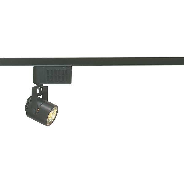 Track Lighting Black Cylinder Track Light | Renovator's Supply - Bed ...