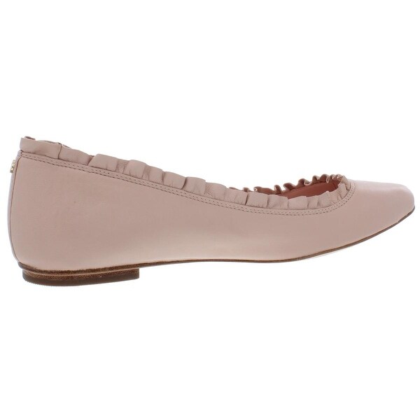 kate spade nicole flat