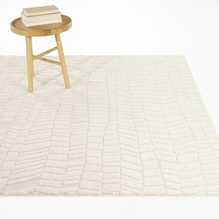 Sabatier Organic Modern Area Rug