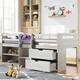 Option Antique White