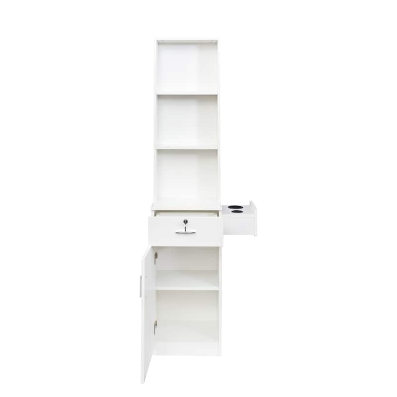 RR multi-layer storage