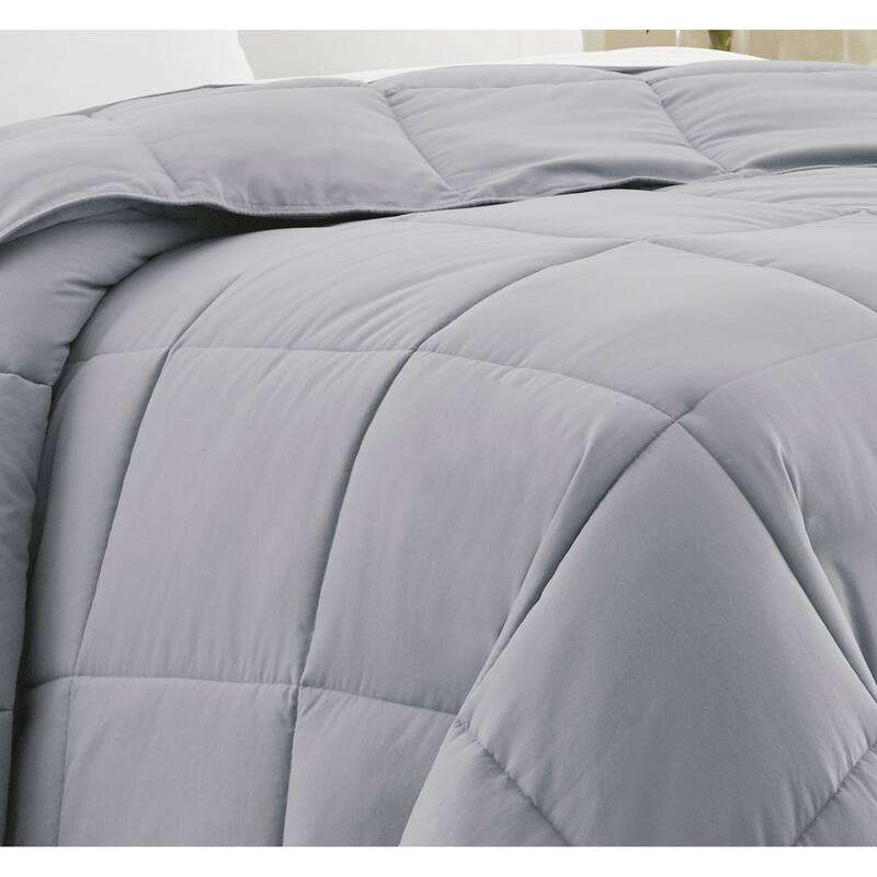 All Season Premium Down Alternative Comforter