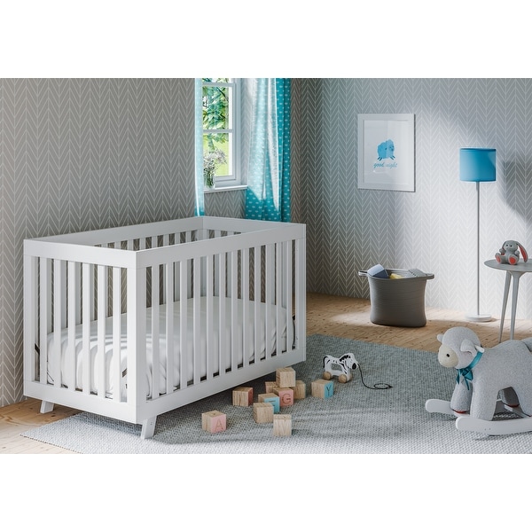 Storkcraft 2024 beckett crib