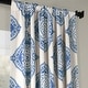 preview thumbnail 15 of 44, Exclusive Fabrics Henna Room Darkening Curtain Pair (2 Panels)