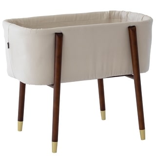 TruBliss Sova Bassinet