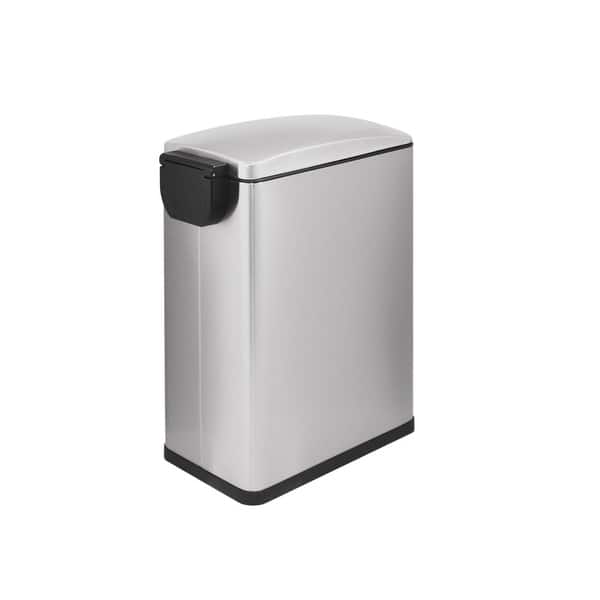 20 Gallon / 75 Liter SoftStep EXP Step Pedal Trash Can