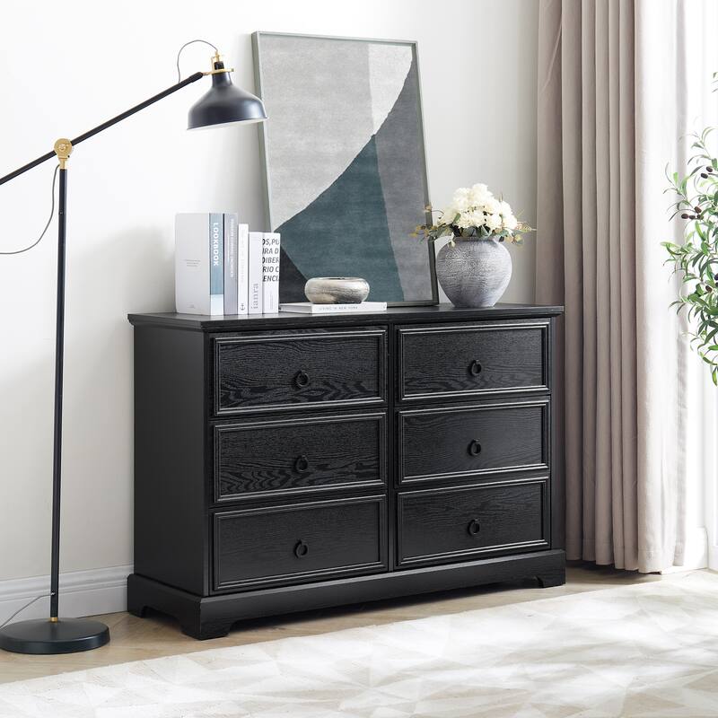 Black Console Cabinet Sideboard Hallway Cabinet Corner Cabinet