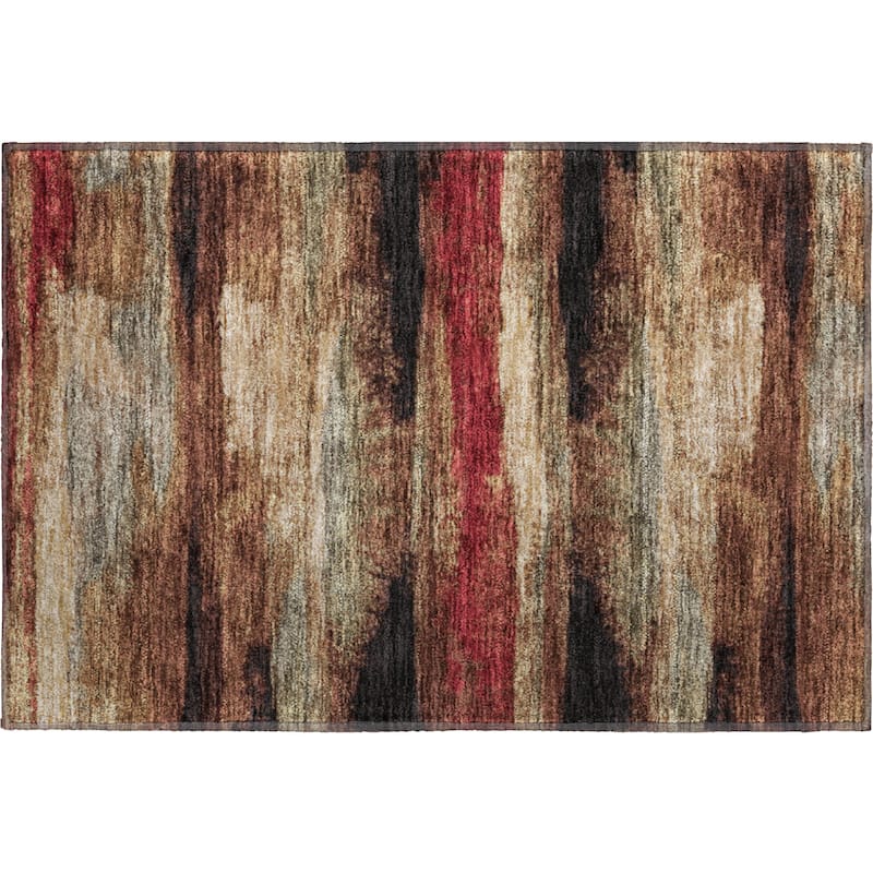 Premium Washable Super Soft Modern Casual Mayfield Rug