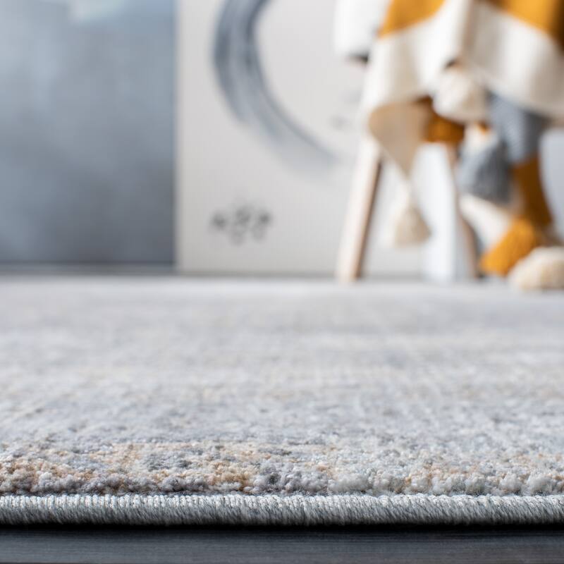 SAFAVIEH Webster Mable Oriental Rug