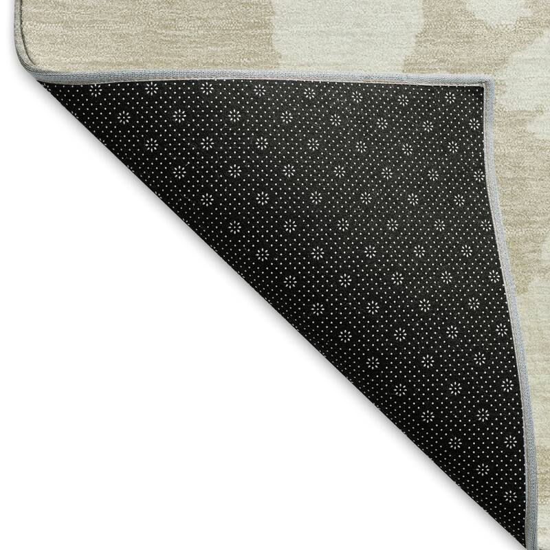 Premium Washable Super Soft Absstract Contempo Mayfield Rug