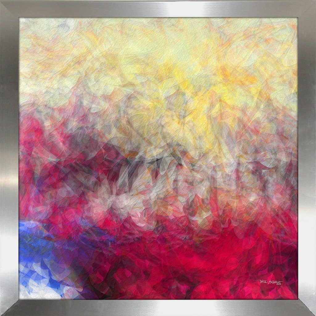 "Jesus Christ Rose of Sharon Song of Solomon 2 1" Print on Acrylic.
