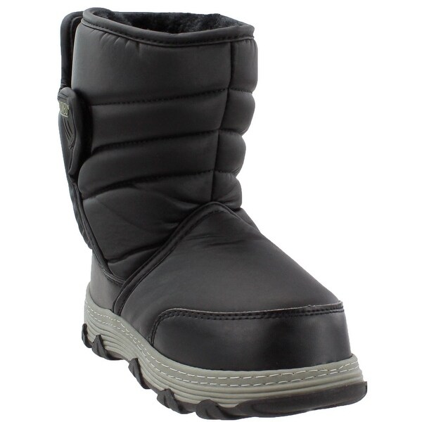 khombu boys boots