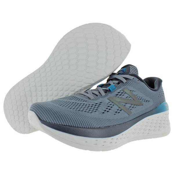 new balance more running shoe