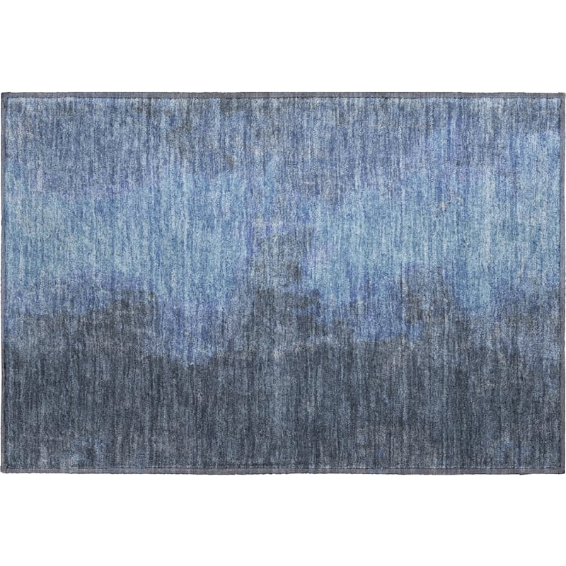 Premium Washable Super Soft Vintage Traditional Mayfield Rug