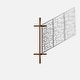 preview thumbnail 15 of 75, Veradek Corten Steel Screen Set