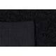 Home Weavers Bellflower Collection Absorbent Cotton Machine Washable Bath Rug 21"x34"