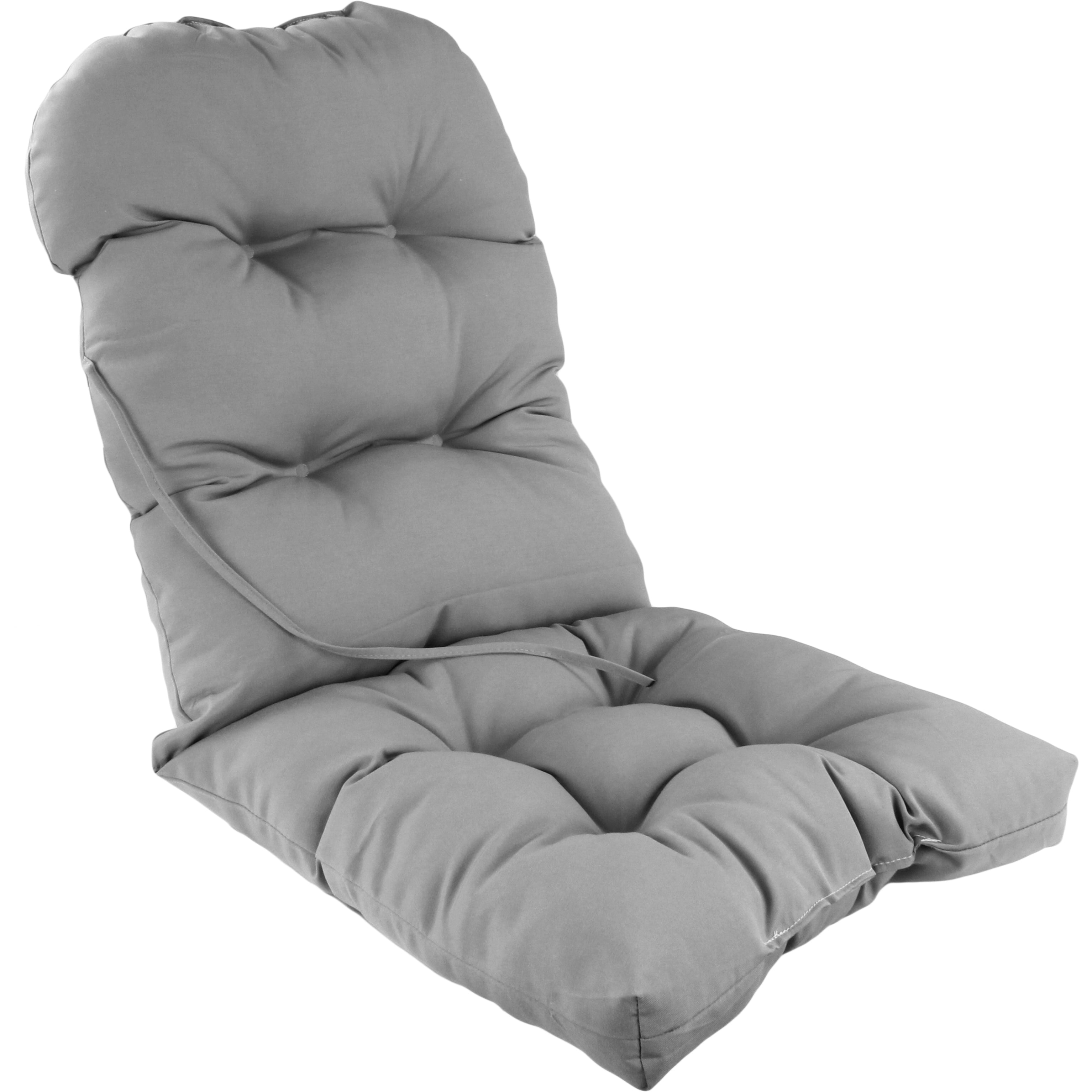 Adirondack chair clearance cushions clearance
