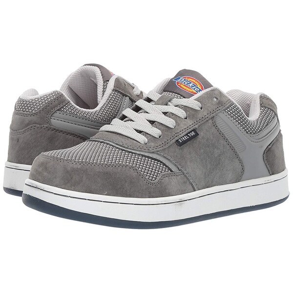 dickies shredder steel toe