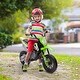 preview thumbnail 7 of 24, Kids 12V Electric Motorcycle with Smooth Speed Control, Training Wheels