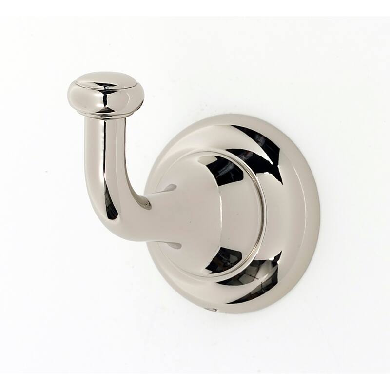 Alno Royale Single Robe Hook