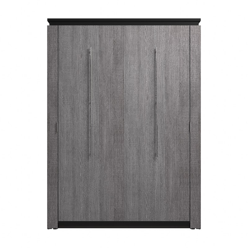 Orion 61W Full Murphy Bed by Bestar