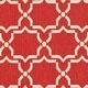 preview thumbnail 114 of 144, SAFAVIEH Courtyard Thomasina Indoor/ Outdoor Waterproof Patio Backyard Rug