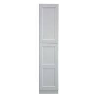48-inch Alexander Series On the Wall Cabinet 7.25-inch ...