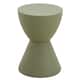 Option Olive Green