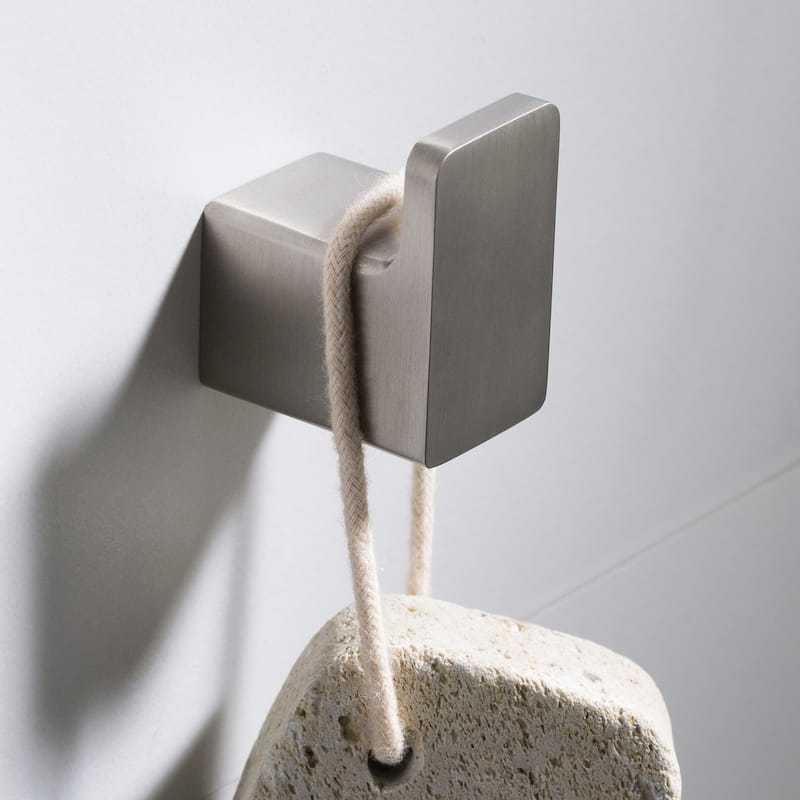 Kraus Stelios Single Robe Hook