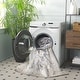 preview thumbnail 30 of 31, SAFAVIEH Baltimore Debra Machine Washable Shabby Chic Vintage Oriental Rug