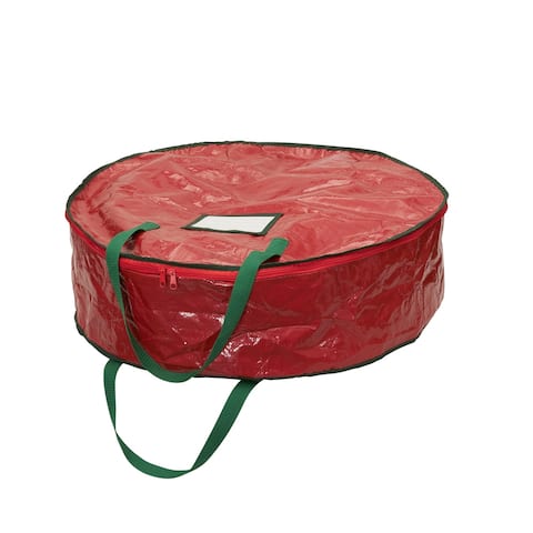 Wreath Storage Bags