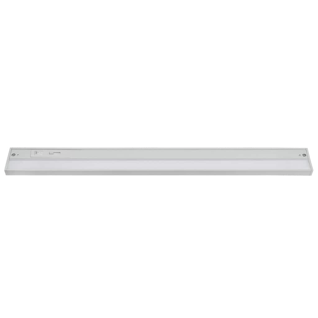 AFX Haley 22'' LED Undercabinet - White Finish