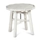 preview thumbnail 13 of 13, The Gray Barn Pembroke Farmhouse 3-piece Occasional Table Set