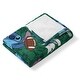 preview thumbnail 60 of 71, NCAA Enroll Stitch Hugger Pillow & Silk Touch Throw Blanket Set