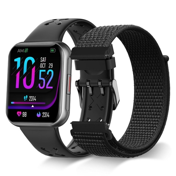 V5 smart watch bt fitness tracker store