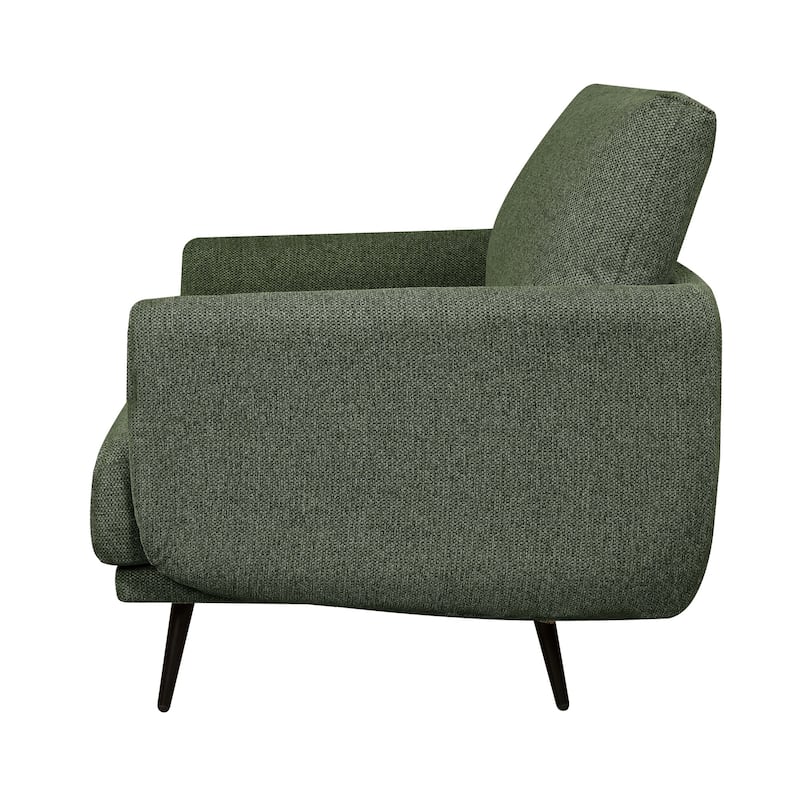 Karaka 37.5"W Oversized Armchair Leisure Sofa Accent Chair