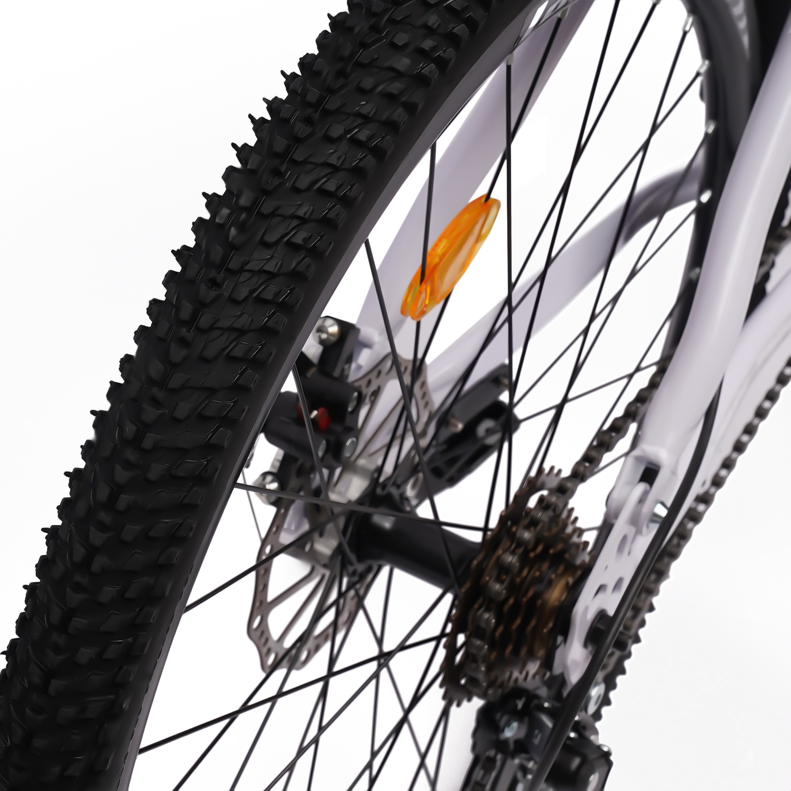 21 speed rear wheel sales