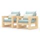 Option Spa Blue