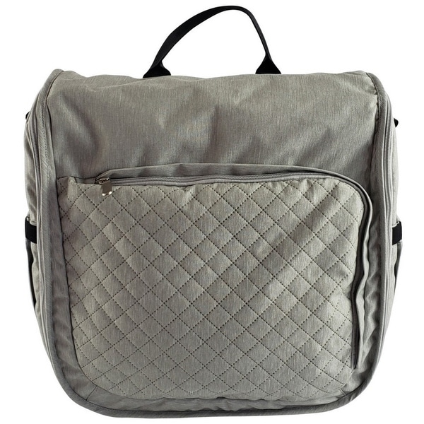 Bed bath beyond diaper bag discount