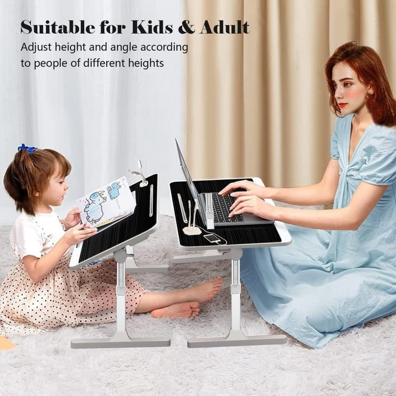 Laptop Bed Tray Table