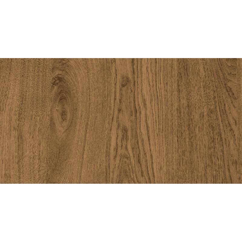 Edgemod Dakota Weathered Oak Coffee Table With 2 Drawers